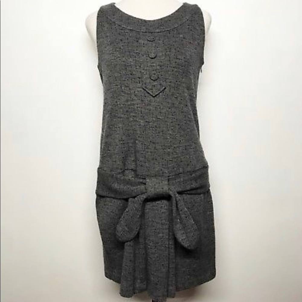 Tibi size 4 wool dress!